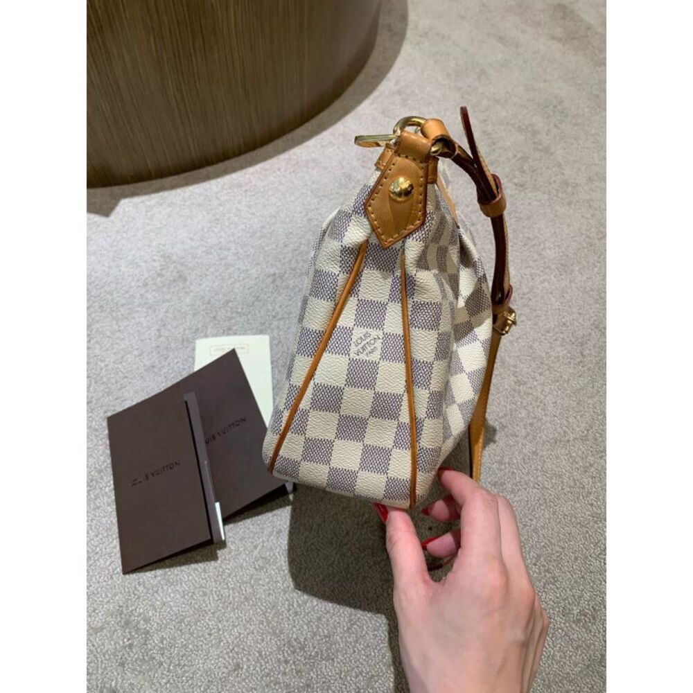 Louis Vuitton Women Pre-Loved Bag Very Good Condition - Picture 5 of 8